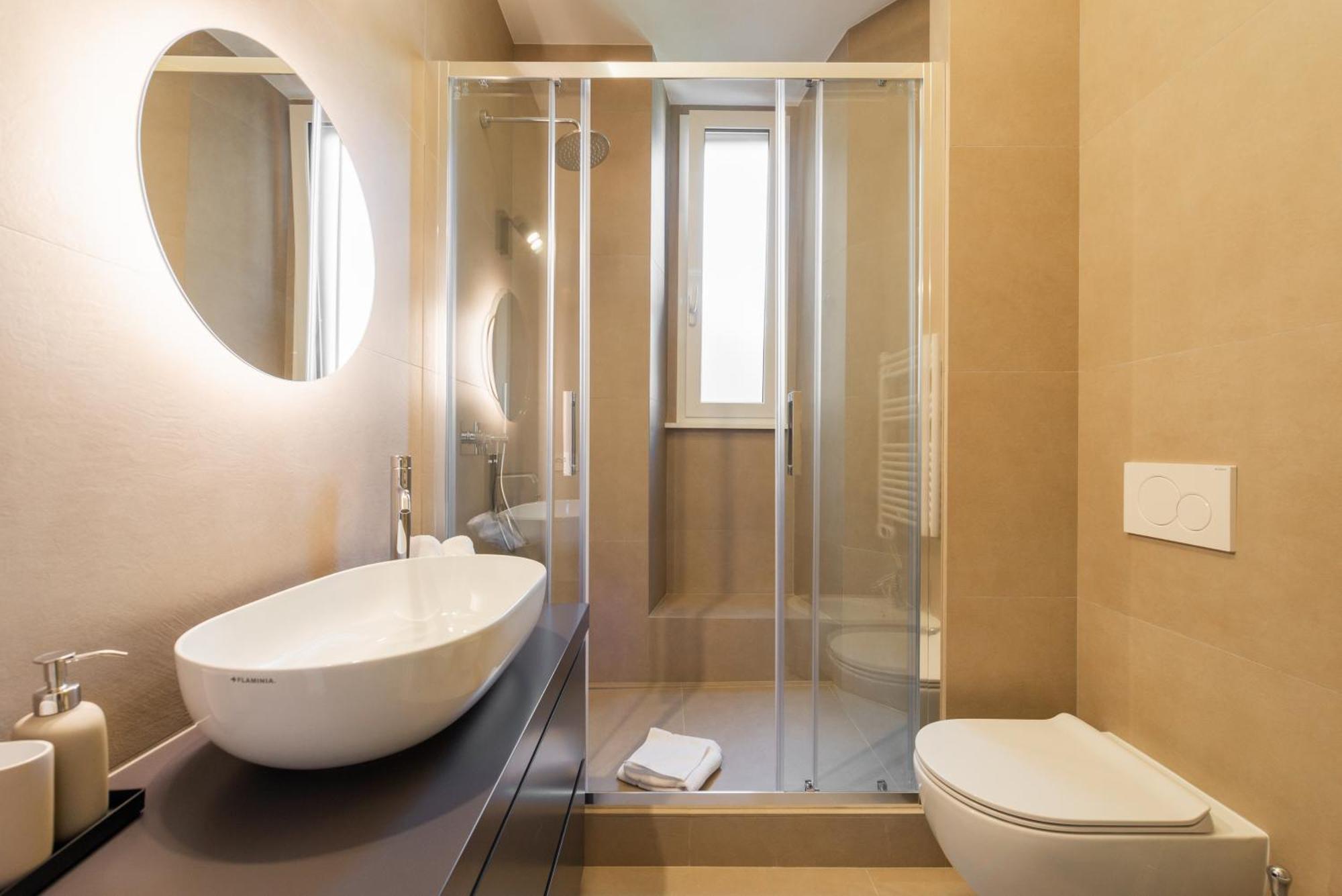 Elegant Haven Re Di Roma By Hostand Apartment Exterior photo