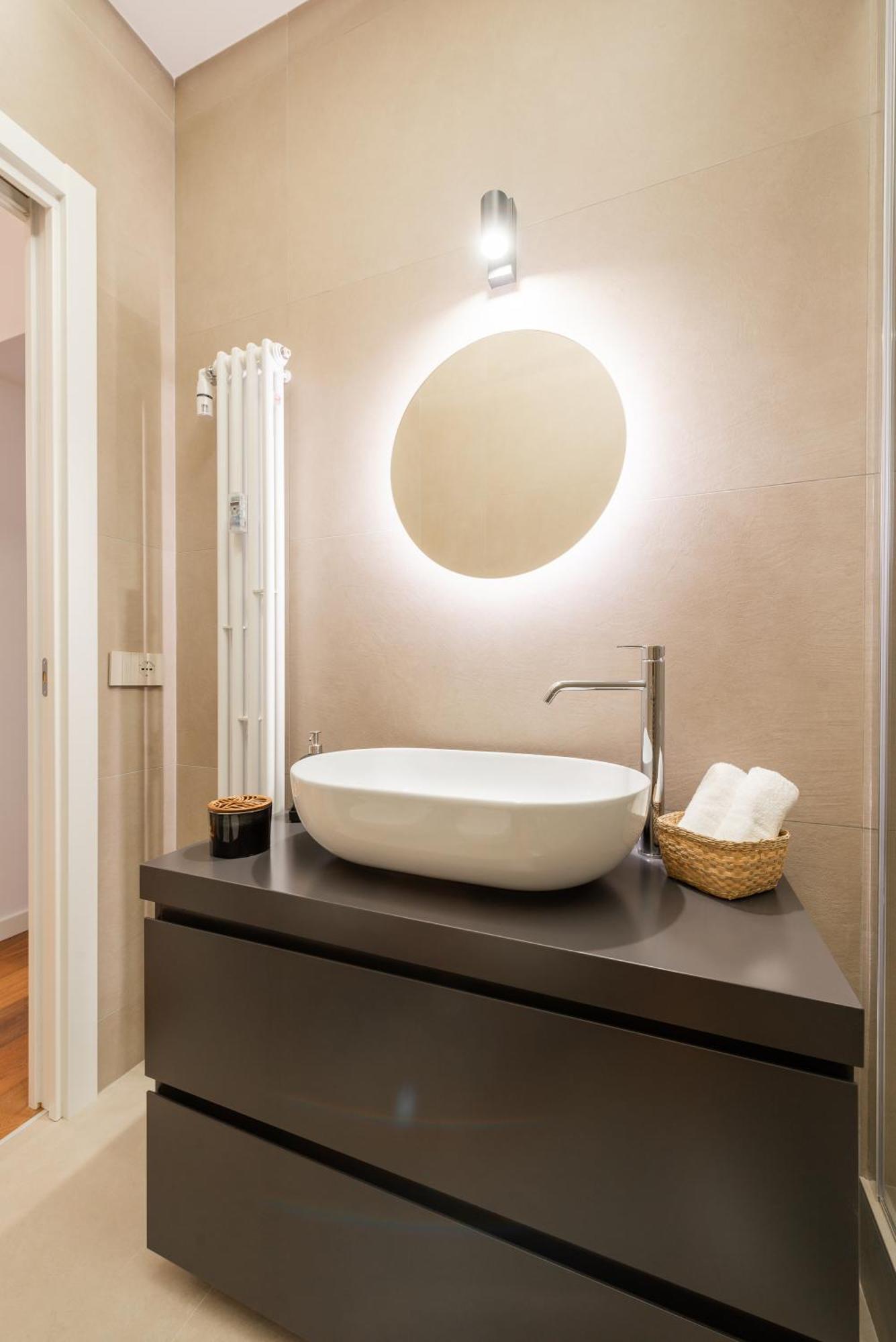 Elegant Haven Re Di Roma By Hostand Apartment Exterior photo