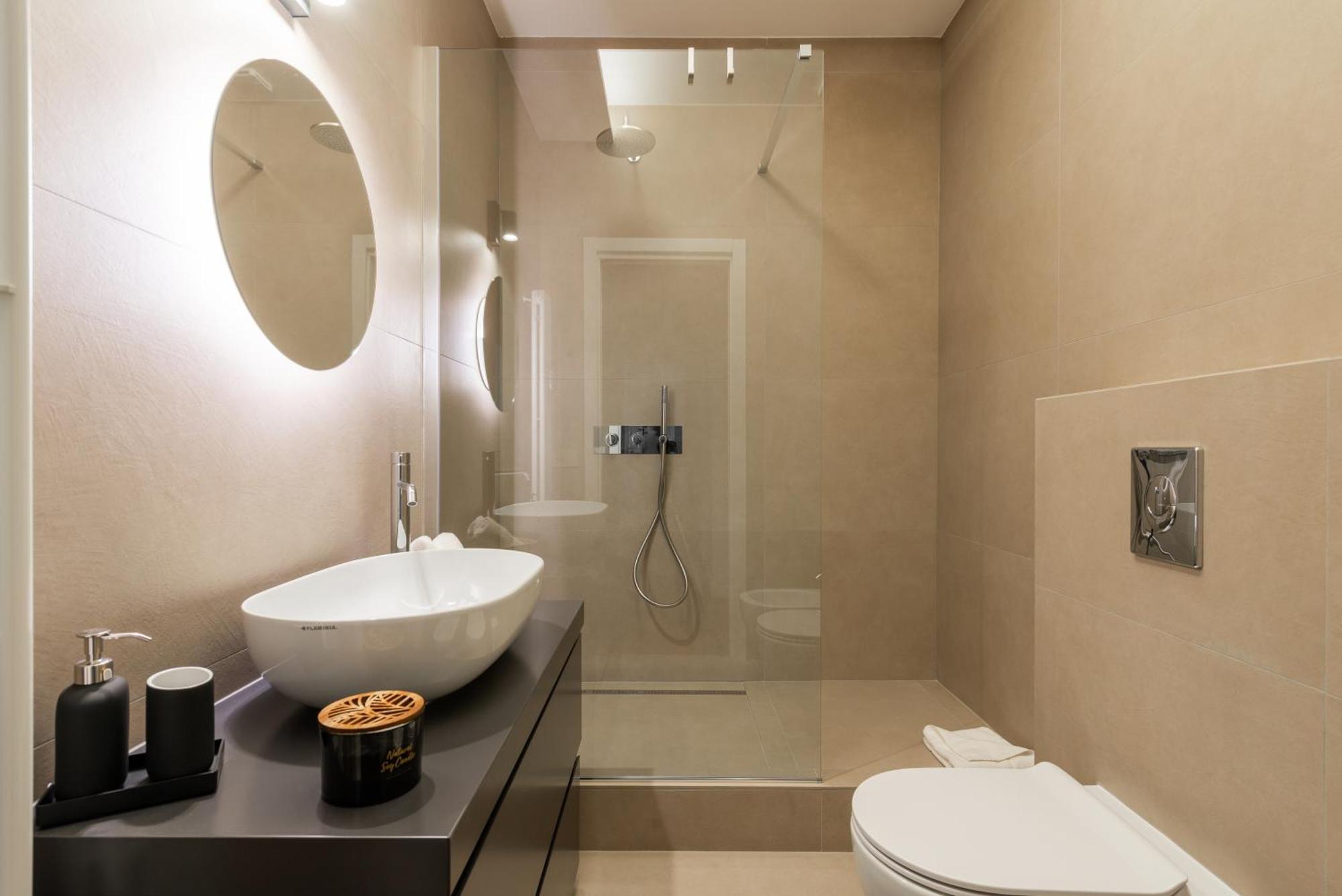 Elegant Haven Re Di Roma By Hostand Apartment Exterior photo