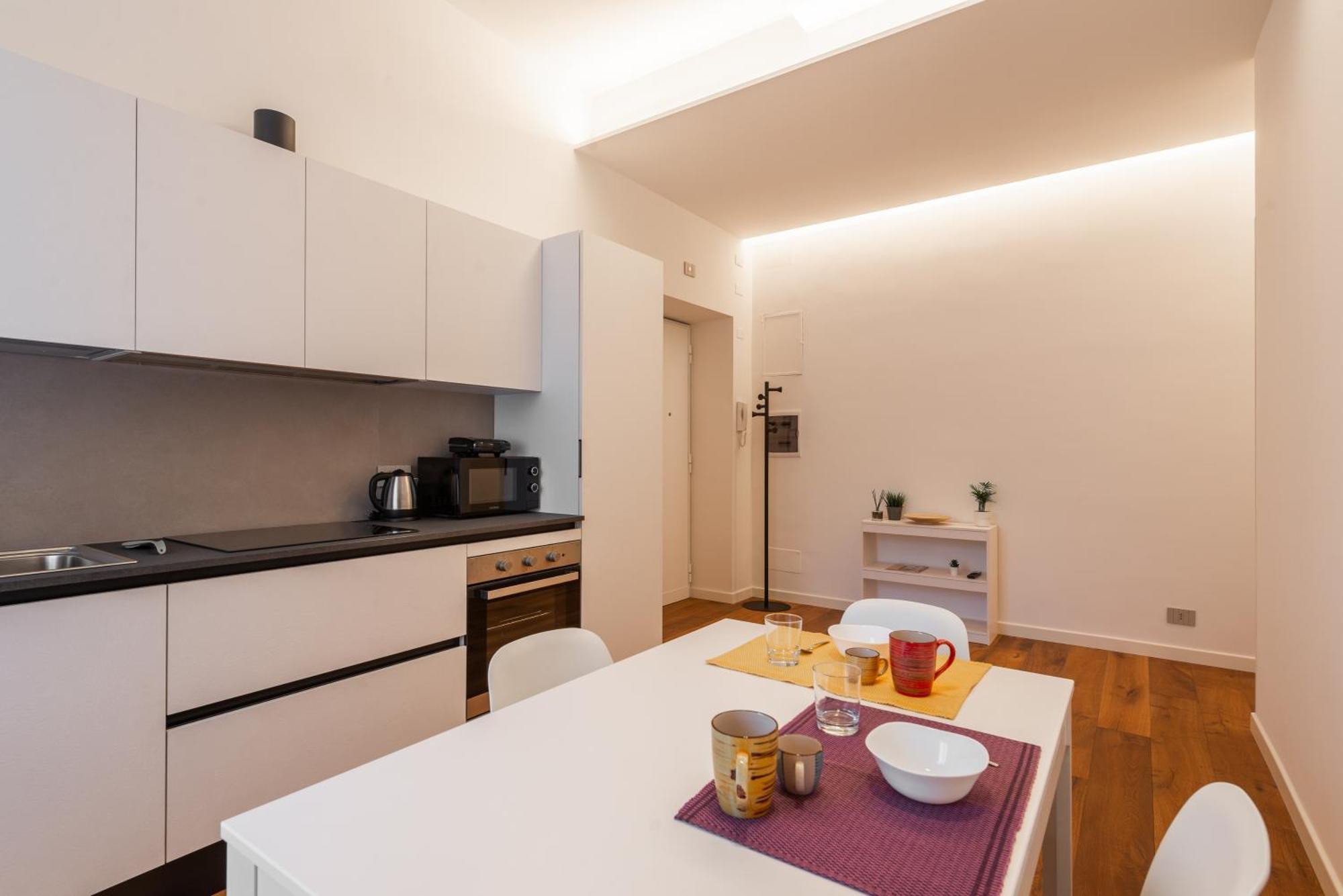 Elegant Haven Re Di Roma By Hostand Apartment Exterior photo