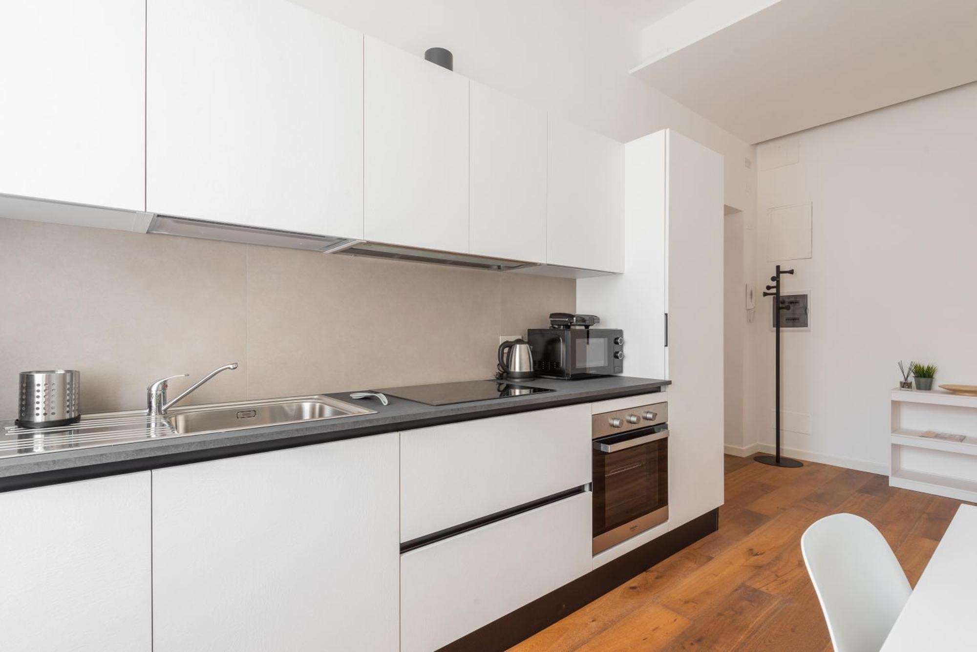 Elegant Haven Re Di Roma By Hostand Apartment Exterior photo