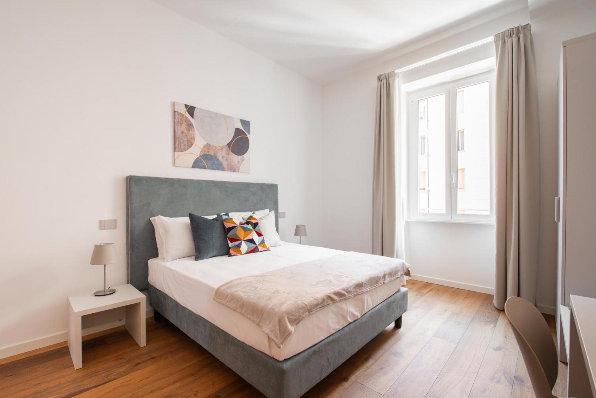 Elegant Haven Re Di Roma By Hostand Apartment Exterior photo